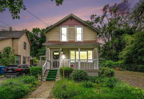 316 Reed Avenue, Kalamazoo, MI 49001
