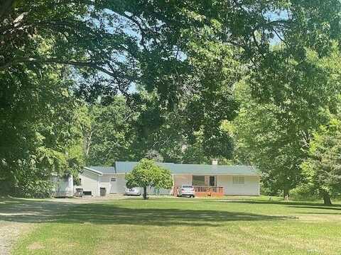 6512 25 1/2 Mile Road, Homer, MI 49245