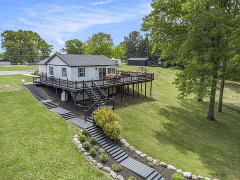 0 Oak Grove Park Drive, Union City, MI 49094
