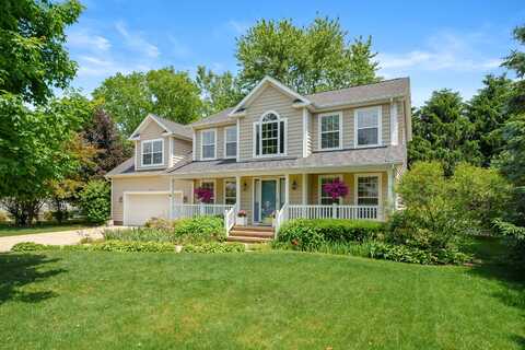 6927 Plum Hollow Circle, Kalamazoo, MI 49009