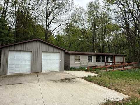 10750 16 Mile Road NE, Cedar Springs, MI 49319