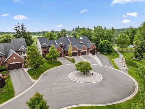 3667 Bay Harbor Drive, Brighton, MI 48114