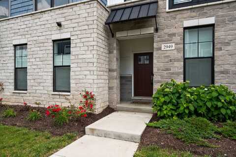 2949 Aughton Road, Ann Arbor, MI 48105