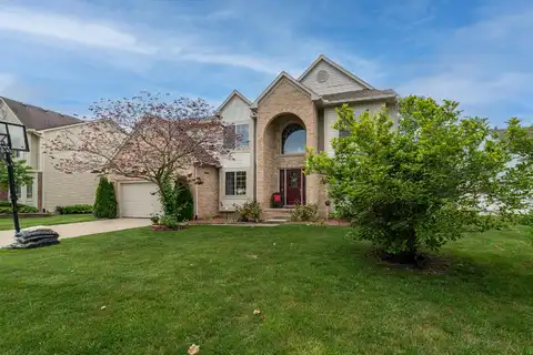 5992 Cedar Ridge Drive, Ann Arbor, MI 48103