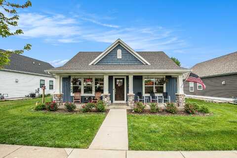 964 Everett Parkway, South Haven, MI 49090