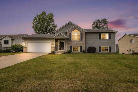 10913 Douglas Drive, Allendale, MI 49401