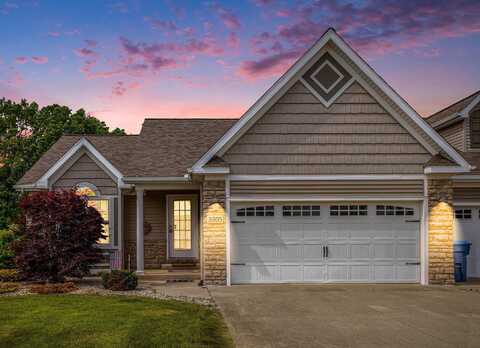 3305 Nighthawk Lane, Battle Creek, MI 49015