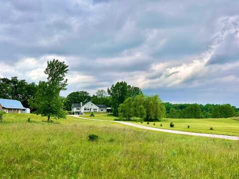 19538 Grass Lake Road, Manchester, MI 48158