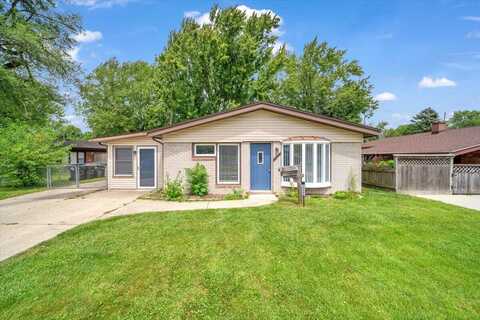 20968 Shannon Street, Taylor, MI 48180