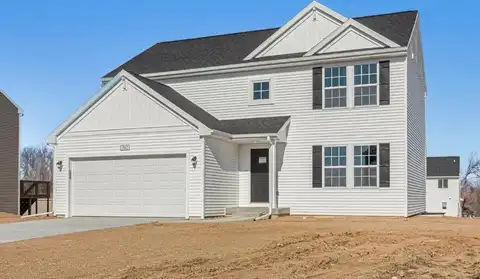 2727 Blooming Bud Lane, Kentwood, MI 49508
