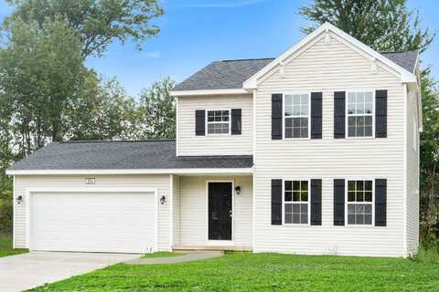 59092 Norton Street, Mattawan, MI 49071