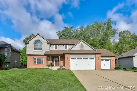 3969 Shorewood Court, Grandville, MI 49418