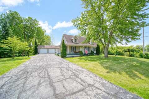 7877 Norfolk Drive, Onsted, MI 49265