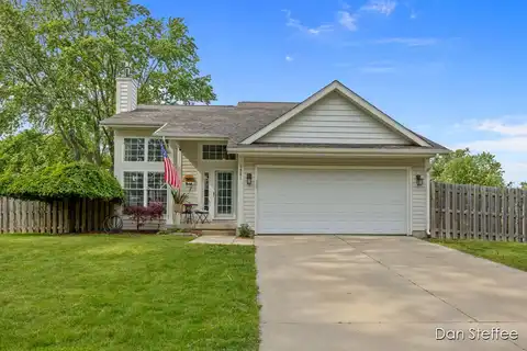 1901 Mayberry Street SE, Grand Rapids, MI 49508