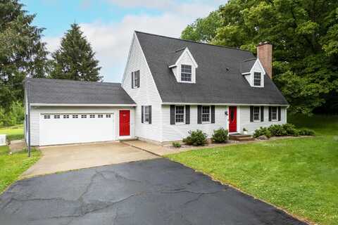 2961 E B Avenue, Plainwell, MI 49080