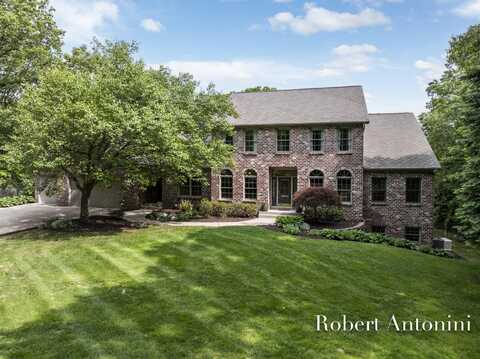 6374 Blakely Drive NE, Rockford, MI 49341