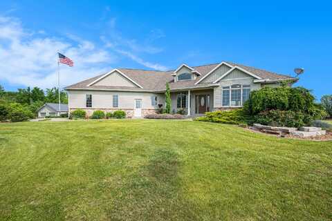 4373 Cleveland Street E, Coopersville, MI 49404