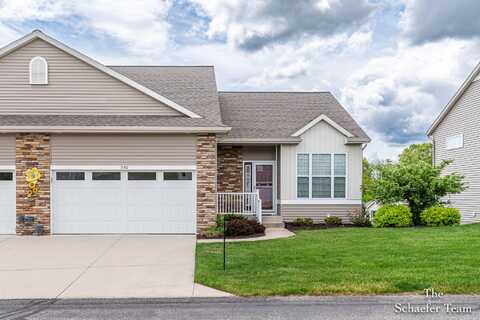 1540 Center Hill Road SE, Lowell, MI 49331