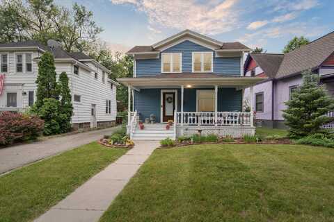 238 E E. Main St Street, Milan, MI 48160