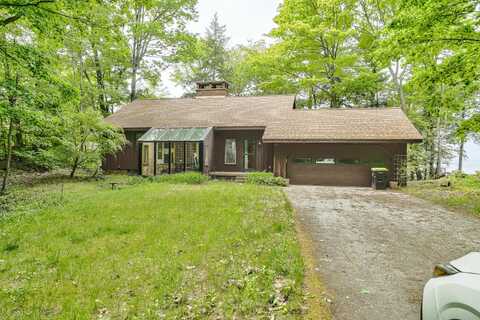 3929 Bay Valley Drive, Williamsburg, MI 49690