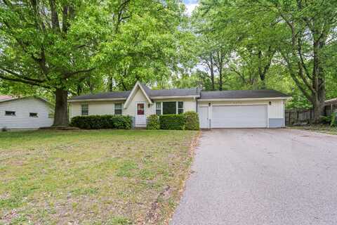 2572 Brookdale Drive, Holland, MI 49424