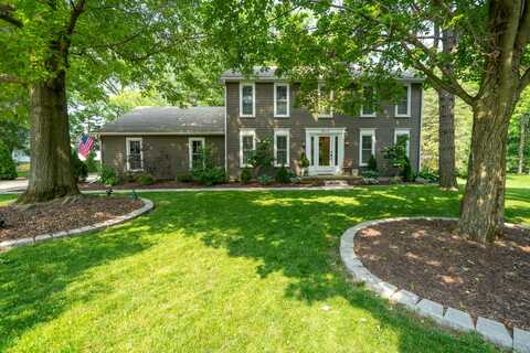 48065 Basswood Court, Plymouth, MI 48170
