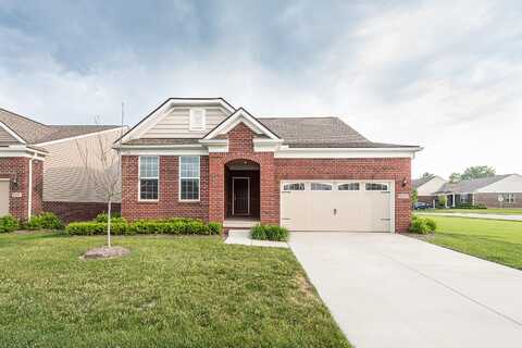 50305 Thatcher Street, Canton, MI 48188
