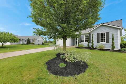 9232 Southwind Drive, Zeeland, MI 49464
