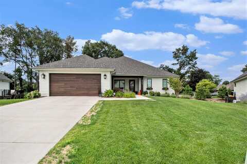 6348 Lamppost Circle SE, Grand Rapids, MI 49546
