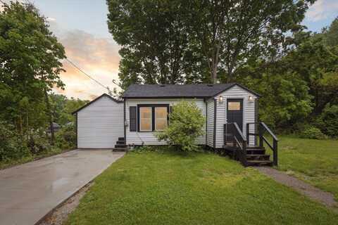 932 Enders Avenue, Benton Harbor, MI 49022