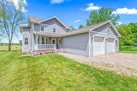 1078 Gibbs Road, Bronson, MI 49028