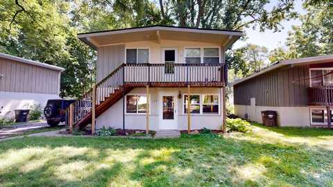 122 Allen Drive, Ann Arbor, MI 48103