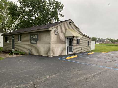 510 N Union City Road, Coldwater, MI 49036