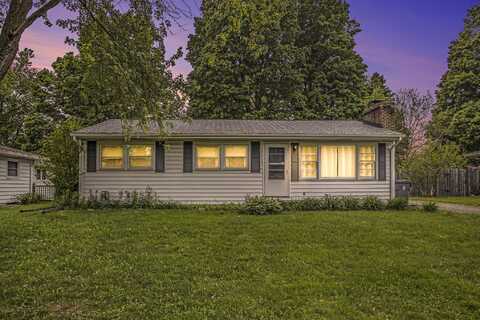 2013 Cumberland Street, Kalamazoo, MI 49006