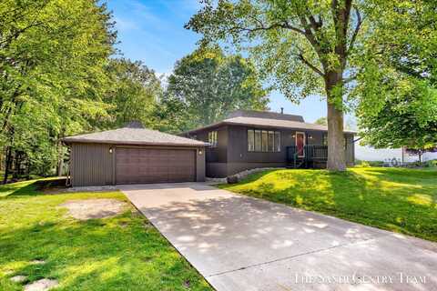 6372 Lake Harbor Road, Norton Shores, MI 49441