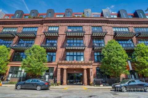 600 Broadway Avenue NW, Grand Rapids, MI 49504