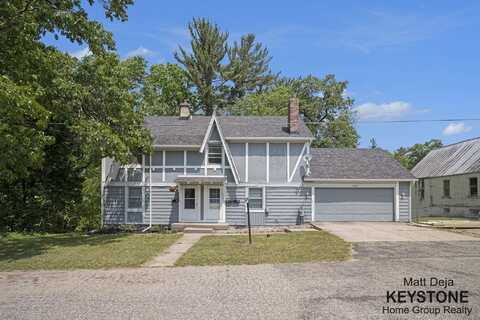 8755 Belding Road NE, Rockford, MI 49341