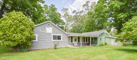 71 Hawley Street, Quincy, MI 49082