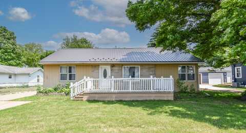 402 Division Street, Union City, MI 49094