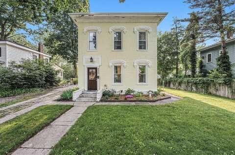 610 Union Street, Ionia, MI 48846