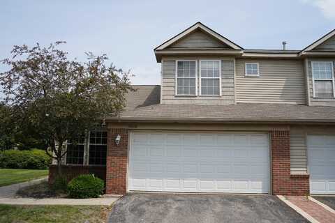 17608 Gateway Circle, Southfield, MI 48075