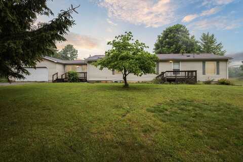7100 Tripp Road, Horton, MI 49246