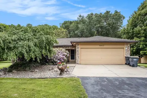 9903 W Q Avenue, Mattawan, MI 49071
