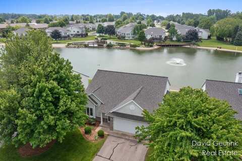 340 Royal Park Drive, Zeeland, MI 49464