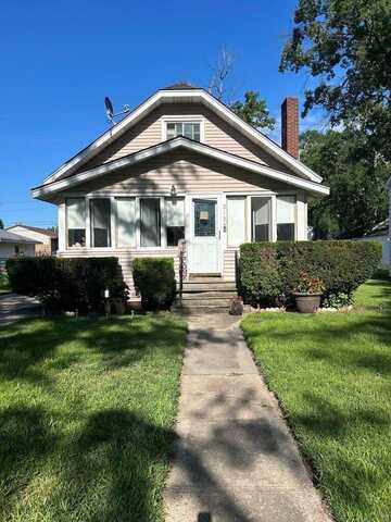 2128 Maffett Street, Muskegon Heights, MI 49444