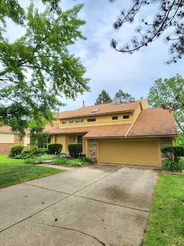 7465 Westbury Boulevard, West Bloomfield, MI 48322