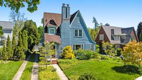 1308 Linwood Ave Avenue, Ann Arbor, MI 48103