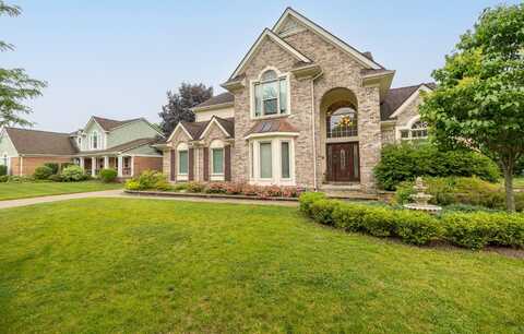 45801 Henley Drive, Canton, MI 48187
