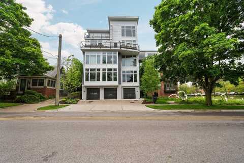 211 W Kingsley Street, Ann Arbor, MI 48103