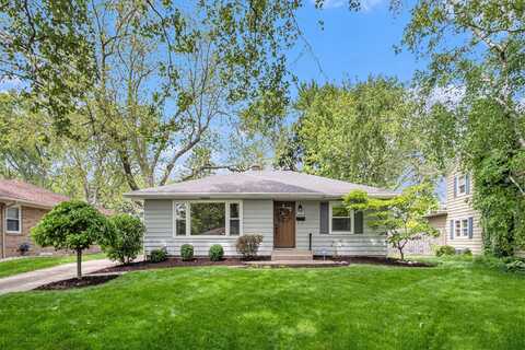 2145 Griggs Street SE, Grand Rapids, MI 49506